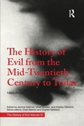 Cover: The History of Evil from the Mid-Twentieth Century to Today - Routledge