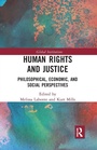 Cover: Human Rights and Justice - Routledge