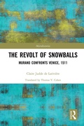Cover: The Revolt of Snowballs - Routledge