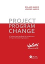 Cover: Project. Program. Change - Taylor & Francis