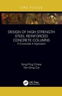 Cover: Design of High Strength Steel Reinforced Concrete Columns - CRC Press