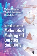 Cover: Introduction to Mathematical Modeling and Computer Simulations - Chapman & Hall/CRC