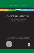 Cover: Choice Architecture - Routledge