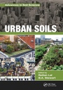 Cover: Urban Soils - CRC Press