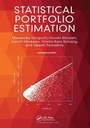 Cover: Statistical Portfolio Estimation - Chapman & Hall/CRC