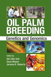 Enlarge image Cover: Oil Palm Breeding - CRC Press