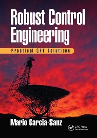 Enlarge image Cover: Robust Control Engineering - CRC Press