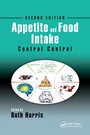 Cover: Appetite and Food Intake - CRC Press