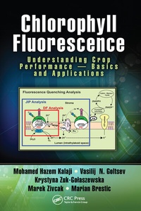 Abbildung von: Chlorophyll Fluorescence - CRC Press