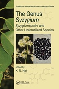 Cover: The Genus Syzygium - CRC Press