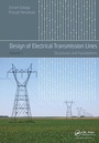 Cover: Design of Electrical Transmission Lines - CRC Press