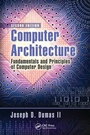 Cover: Computer Architecture - CRC Press