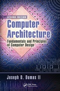 Cover: Computer Architecture - CRC Press
