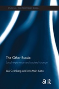 Cover: The Other Russia - Routledge