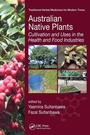 Cover: Australian Native Plants - CRC Press