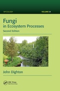 Cover: Fungi in Ecosystem Processes - CRC Press