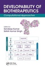 Cover: Developability of Biotherapeutics - CRC Press