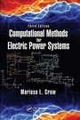 Cover: Computational Methods for Electric Power Systems - CRC Press