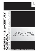 Cover: Housing in 21st-Century Australia - Routledge