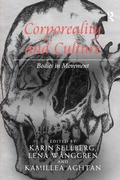 Cover: Corporeality and Culture - Routledge