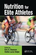 Cover: Nutrition for Elite Athletes - CRC Press