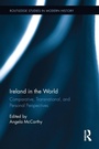 Cover: Ireland in the World - Routledge