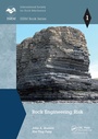 Cover: Rock Engineering Risk - CRC Press