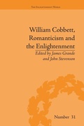 Cover: William Cobbett, Romanticism and the Enlightenment - Routledge