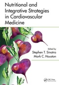 Cover: Nutritional and Integrative Strategies in Cardiovascular Medicine - CRC Press