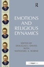 Cover: Emotions and Religious Dynamics - Routledge