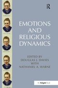 Cover: Emotions and Religious Dynamics - Routledge