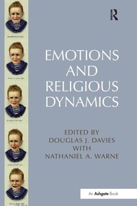 Enlarge image Cover: Emotions and Religious Dynamics - Routledge