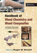 Bild: Handbook of Wood Chemistry and Wood Composites - CRC Press