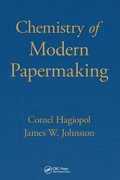 Bild: Chemistry of Modern Papermaking - CRC Press