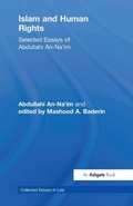 Cover: Islam and Human Rights - Routledge
