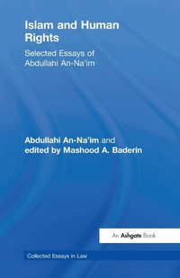 Enlarge image Cover: Islam and Human Rights - Routledge