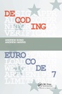 Cover: Decoding Eurocode 7 - CRC Press