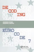 Cover: Decoding Eurocode 7 - CRC Press