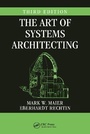 Cover: The Art of Systems Architecting - CRC Press