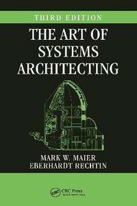 Enlarge image Cover: The Art of Systems Architecting - CRC Press
