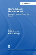 Cover: God's Action in Nature's World - Routledge