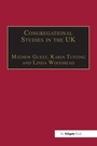 Cover: Congregational Studies in the UK - Routledge