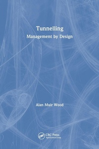 Abbildung von: Tunnelling - CRC Press