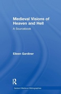 Cover: Medieval Visions of Heaven and Hell - Routledge