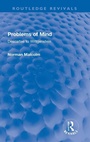 Cover: Problems of Mind - Routledge