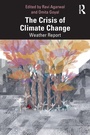 Cover: The Crisis of Climate Change - Routledge India