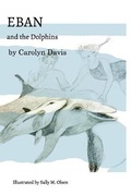 Cover: Eban and the Dolphins - Blurb