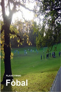 Enlarge image Cover: Fòbal - Flavio Firmo