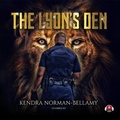 Cover: The Lyon's Den - Urban Books