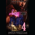 Cover: Connected to the Plug 4 - Blackstone Publishing